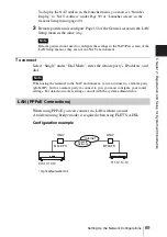 Предварительный просмотр 69 страницы Sony IPELA PCS-HG90 Operating Instructions Manual