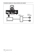 Preview for 94 page of Sony IPELA PCS-HG90 Operating Instructions Manual