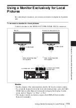 Предварительный просмотр 115 страницы Sony IPELA PCS-HG90 Operating Instructions Manual