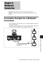 Preview for 131 page of Sony IPELA PCS-HG90 Operating Instructions Manual