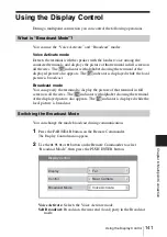 Preview for 141 page of Sony IPELA PCS-HG90 Operating Instructions Manual