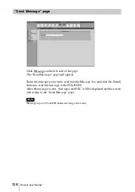 Предварительный просмотр 156 страницы Sony IPELA PCS-HG90 Operating Instructions Manual