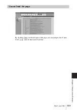 Preview for 159 page of Sony IPELA PCS-HG90 Operating Instructions Manual