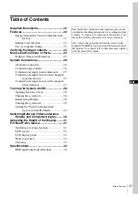 Preview for 21 page of Sony IPELA PCS-TL30 Quick Start Manual