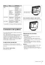 Preview for 41 page of Sony IPELA PCS-TL30 Quick Start Manual