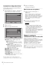 Preview for 44 page of Sony IPELA PCS-TL30 Quick Start Manual