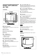 Preview for 54 page of Sony IPELA PCS-TL30 Quick Start Manual