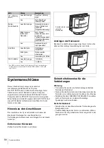 Preview for 56 page of Sony IPELA PCS-TL30 Quick Start Manual