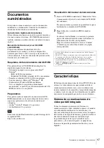 Preview for 67 page of Sony IPELA PCS-TL30 Quick Start Manual