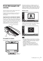 Preview for 73 page of Sony IPELA PCS-TL30 Quick Start Manual