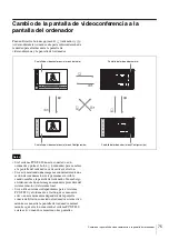 Preview for 75 page of Sony IPELA PCS-TL30 Quick Start Manual