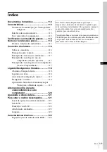 Preview for 111 page of Sony IPELA PCS-TL30 Quick Start Manual