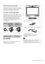 Preview for 113 page of Sony IPELA PCS-TL30 Quick Start Manual