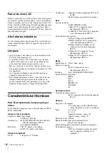 Preview for 122 page of Sony IPELA PCS-TL30 Quick Start Manual