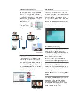 Preview for 4 page of Sony IPELA PCS-TL33 Brochure & Specs