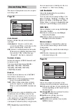 Preview for 44 page of Sony Ipela PCS-TL50 Operating Instructions Manual