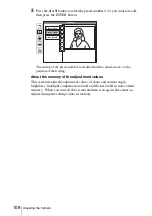 Preview for 108 page of Sony Ipela PCS-TL50 Operating Instructions Manual