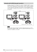 Preview for 162 page of Sony Ipela PCS-TL50 Operating Instructions Manual