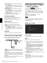 Предварительный просмотр 88 страницы Sony Ipela SNC-CH135 User Manual