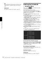 Предварительный просмотр 92 страницы Sony Ipela SNC-CH135 User Manual