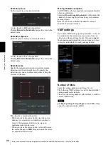 Предварительный просмотр 96 страницы Sony Ipela SNC-CH135 User Manual