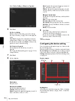 Предварительный просмотр 114 страницы Sony Ipela SNC-CH135 User Manual