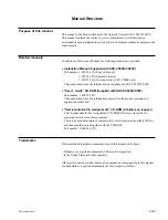 Preview for 7 page of Sony Ipela SNC-CS50N Service Manual