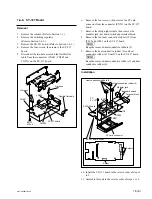 Preview for 13 page of Sony Ipela SNC-CS50N Service Manual