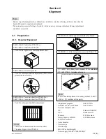 Preview for 17 page of Sony Ipela SNC-CS50N Service Manual