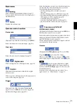 Preview for 21 page of Sony Ipela SNC-CS50N User Manual