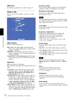 Preview for 34 page of Sony Ipela SNC-CS50N User Manual