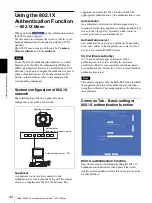 Preview for 44 page of Sony Ipela SNC-CS50N User Manual