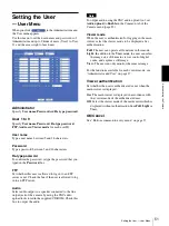 Preview for 51 page of Sony Ipela SNC-CS50N User Manual