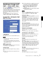 Preview for 53 page of Sony Ipela SNC-CS50N User Manual