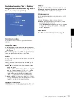 Preview for 55 page of Sony Ipela SNC-CS50N User Manual