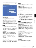 Preview for 59 page of Sony Ipela SNC-CS50N User Manual