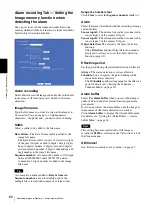 Preview for 60 page of Sony Ipela SNC-CS50N User Manual