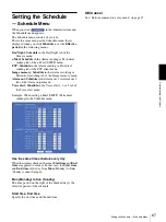 Preview for 67 page of Sony Ipela SNC-CS50N User Manual