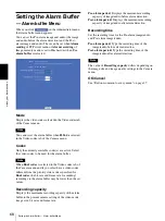 Preview for 68 page of Sony Ipela SNC-CS50N User Manual