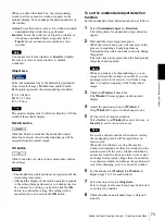 Preview for 73 page of Sony Ipela SNC-CS50N User Manual