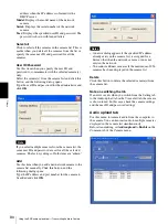 Preview for 80 page of Sony Ipela SNC-CS50N User Manual