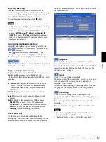 Preview for 81 page of Sony Ipela SNC-CS50N User Manual