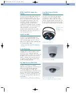 Preview for 3 page of Sony IPELA SNC-DF40N Brochure & Specs