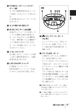 Preview for 13 page of Sony IPELA SNC-DF40N Installation Manual