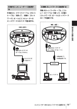 Preview for 19 page of Sony IPELA SNC-DF40N Installation Manual