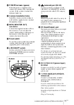 Preview for 41 page of Sony IPELA SNC-DF40N Installation Manual