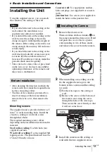 Preview for 43 page of Sony IPELA SNC-DF40N Installation Manual