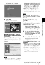 Preview for 53 page of Sony IPELA SNC-DF40N Installation Manual