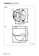 Preview for 56 page of Sony IPELA SNC-DF40N Installation Manual