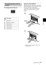 Preview for 57 page of Sony IPELA SNC-DF40N Installation Manual